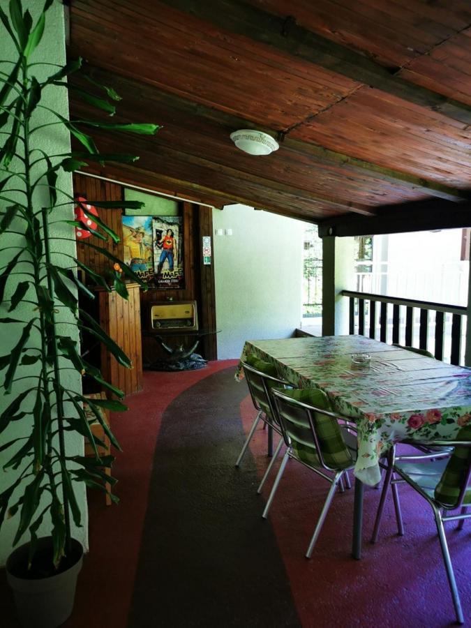 카를로바츠 Apartmant Sandra - Big Terace And Free Parking 아파트 외부 사진
